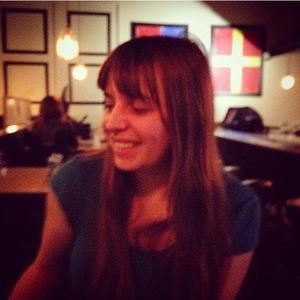 Meet your Posher, Mackenzie